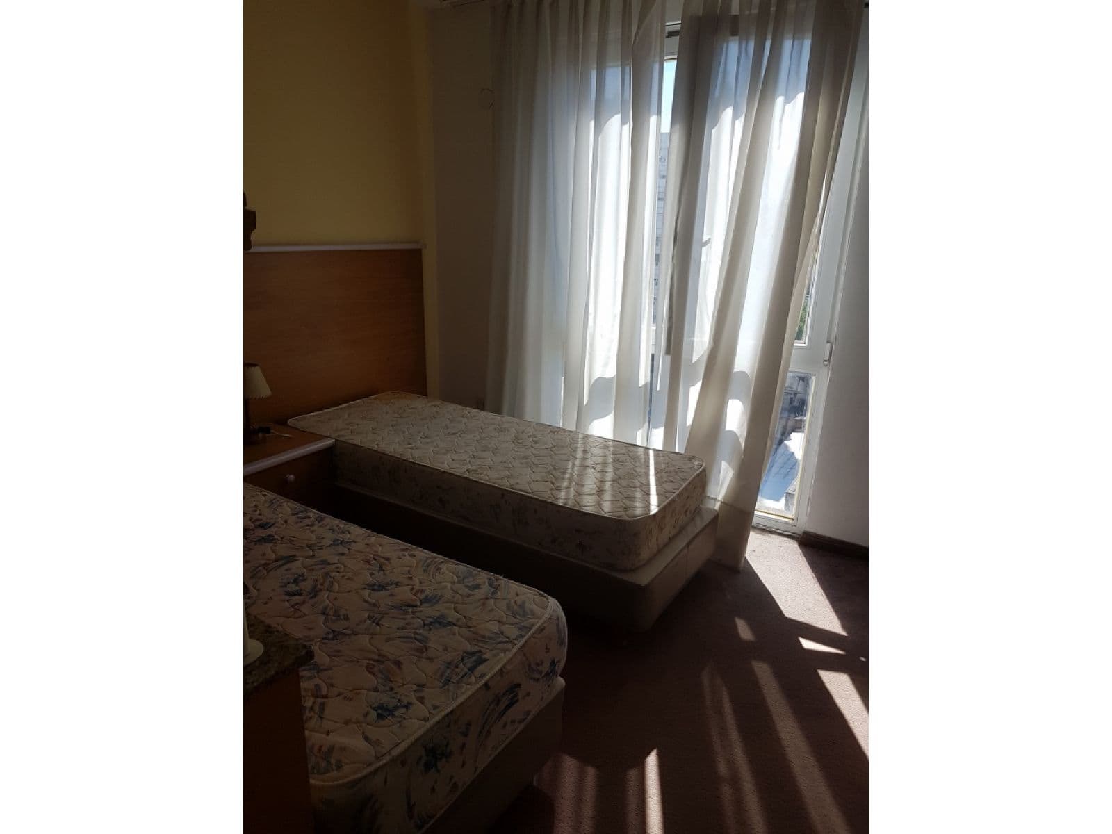 departamento en alquiler, Rosario — foto 1