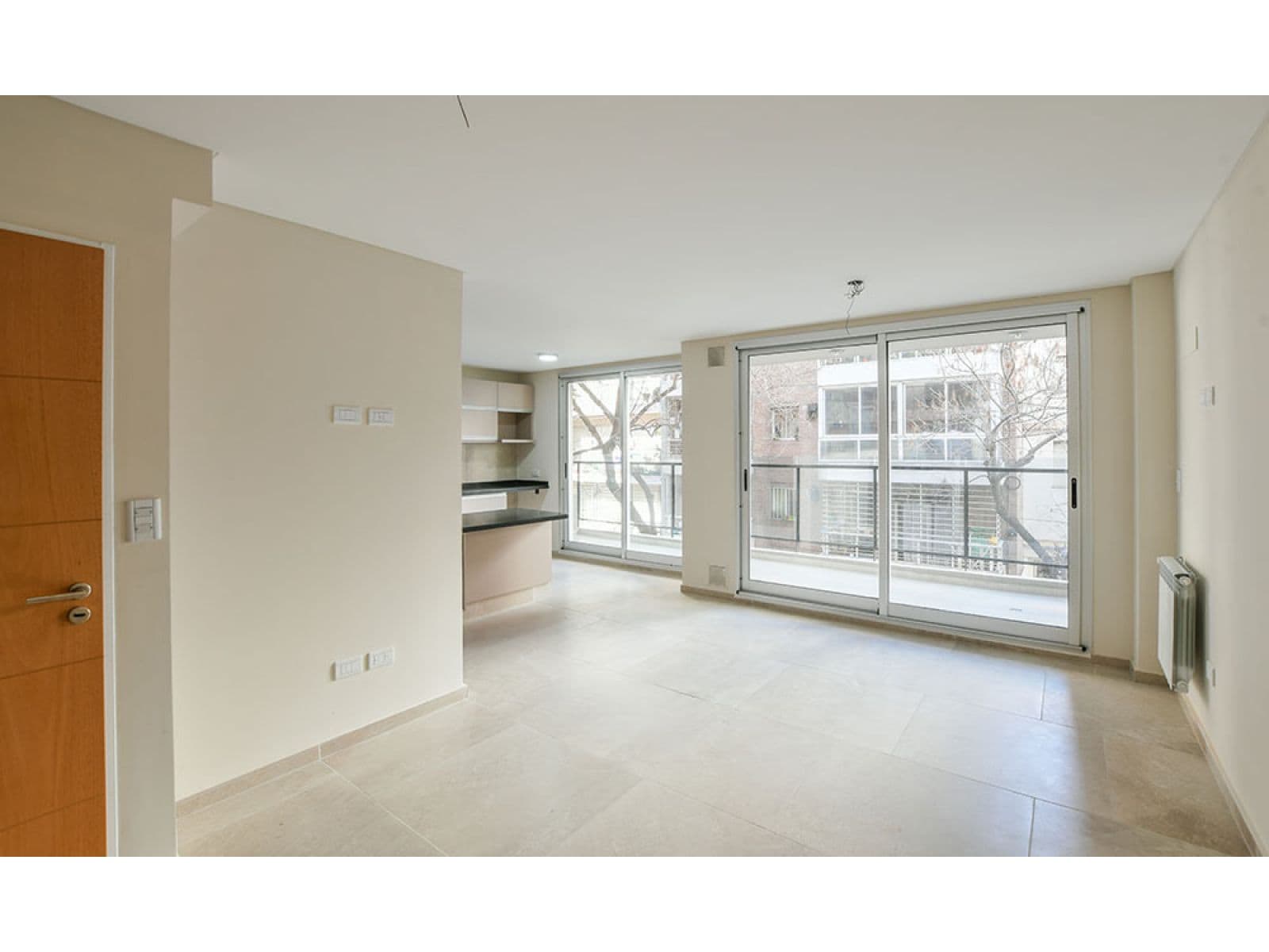 departamento en venta, Rosario, 2 dormitorios