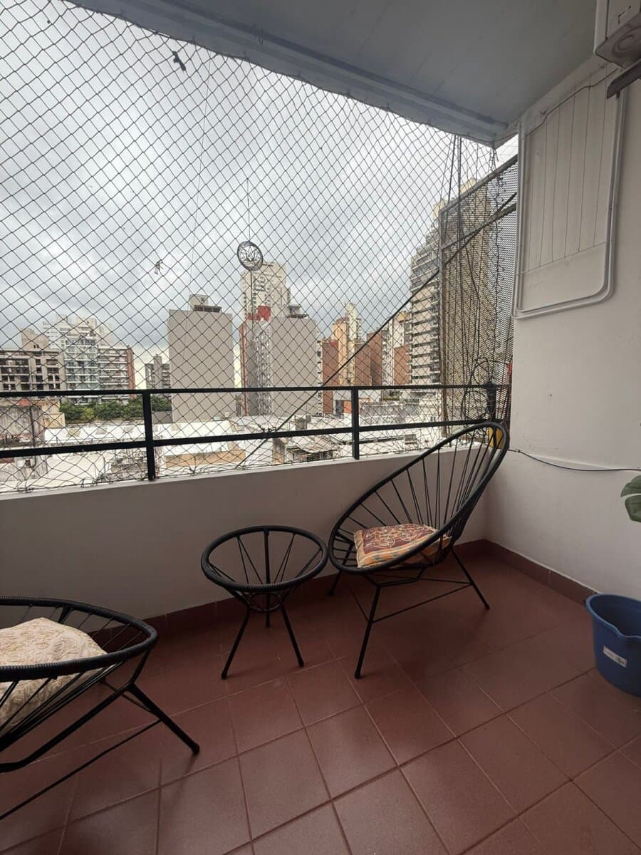 departamento en venta, Rosario, 1 dormitorios