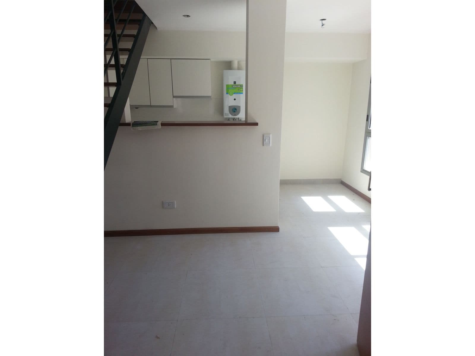 departamento en venta, Barrio Martin, 1 dormitorios