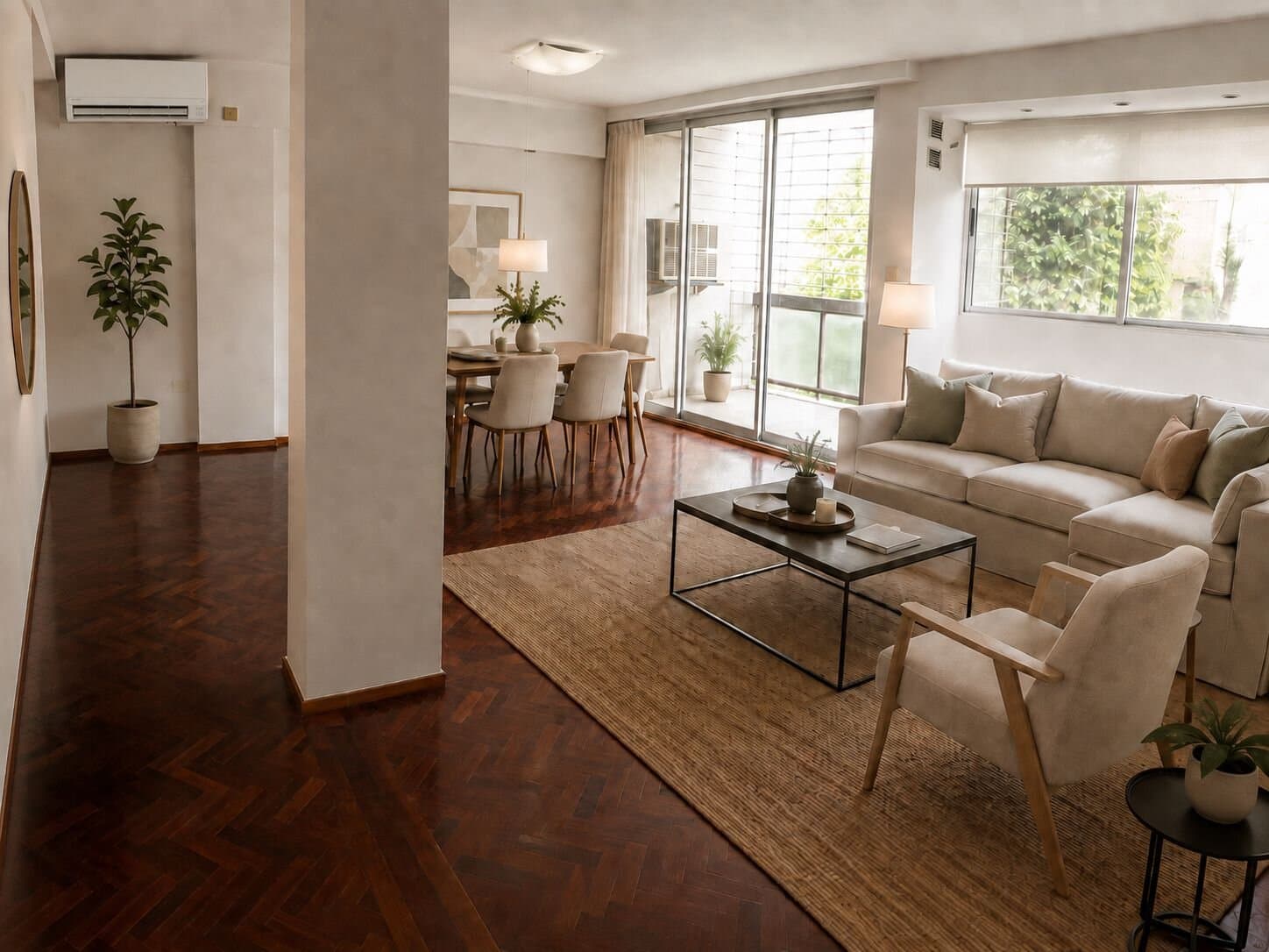 departamento en venta, Rosario, 2 dormitorios