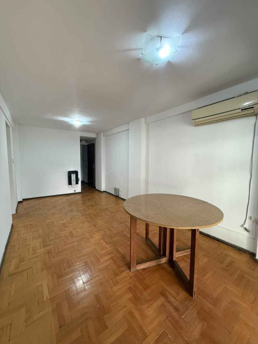departamento en alquiler, Rosario — foto 1