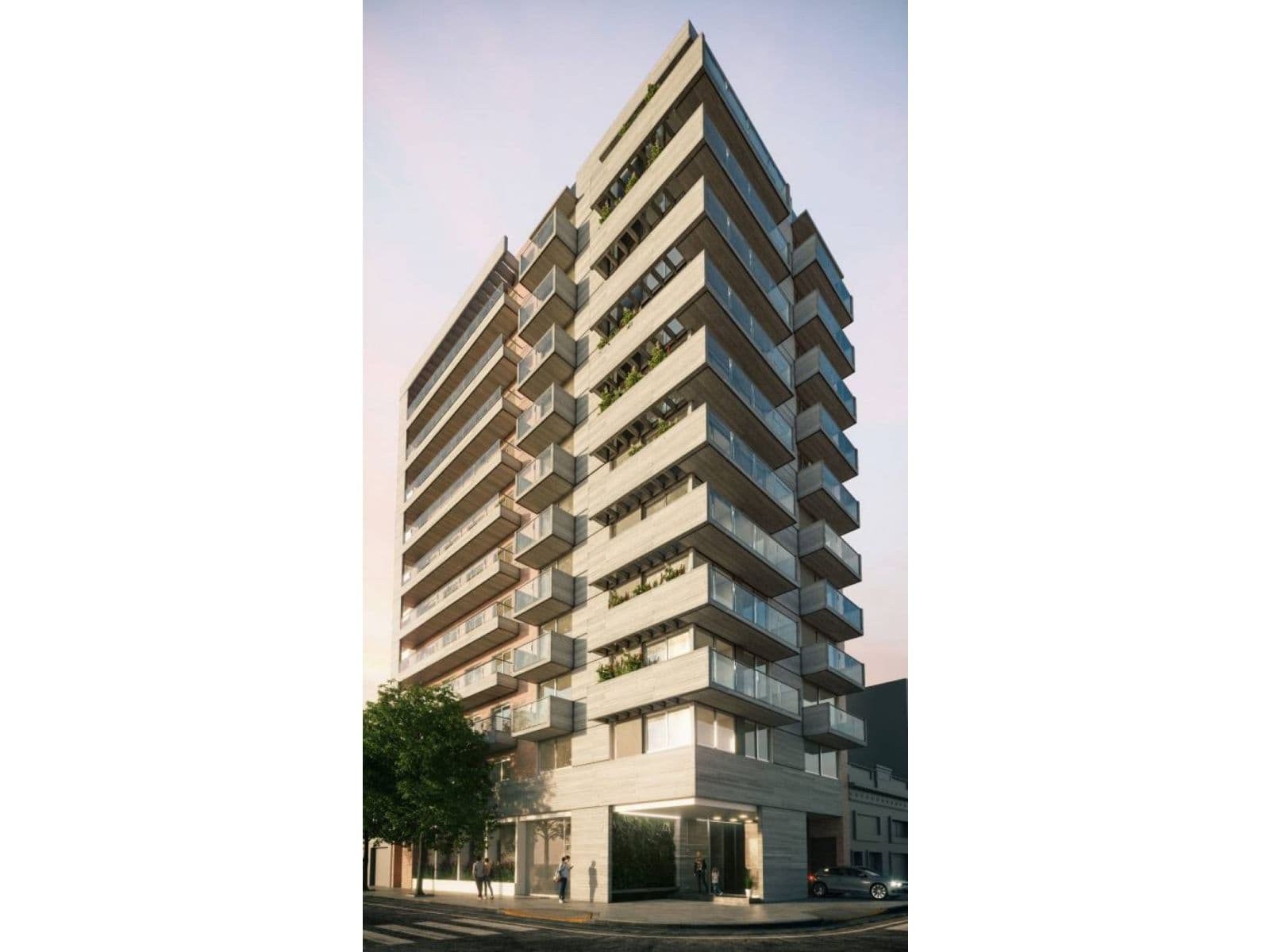 departamento en venta, Rosario, 1 dormitorios