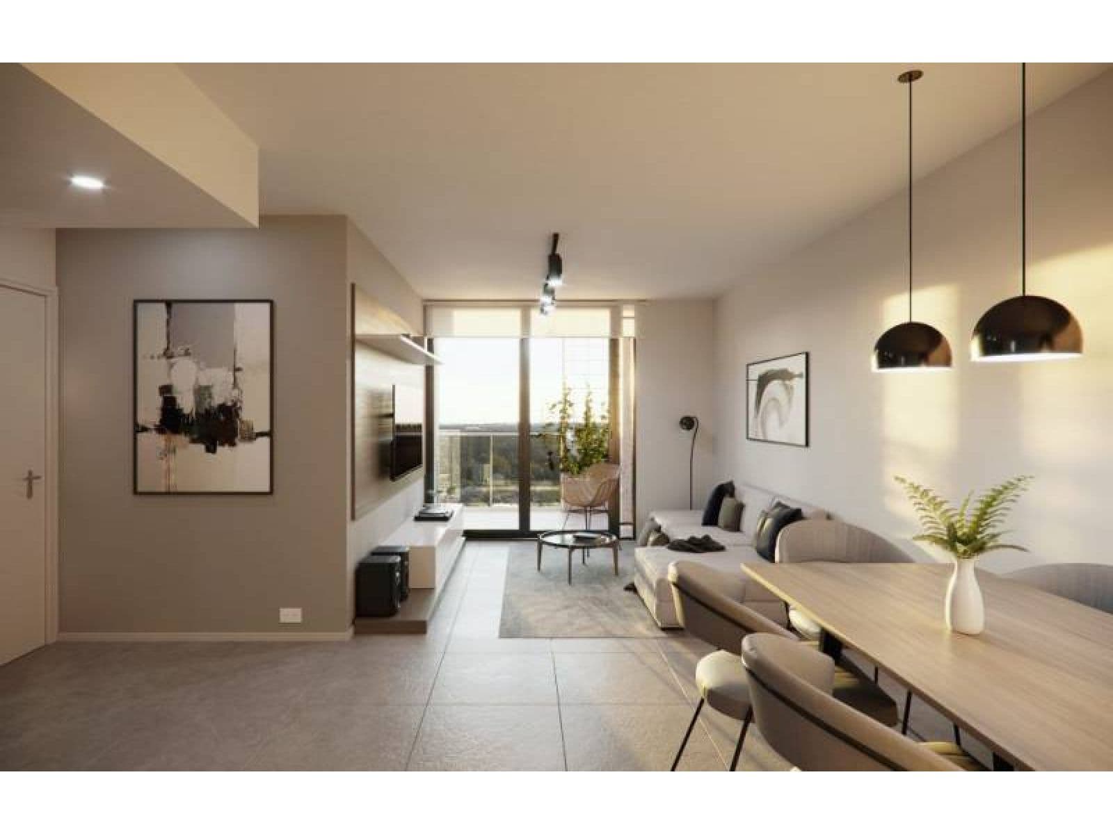 departamento en venta, Rosario