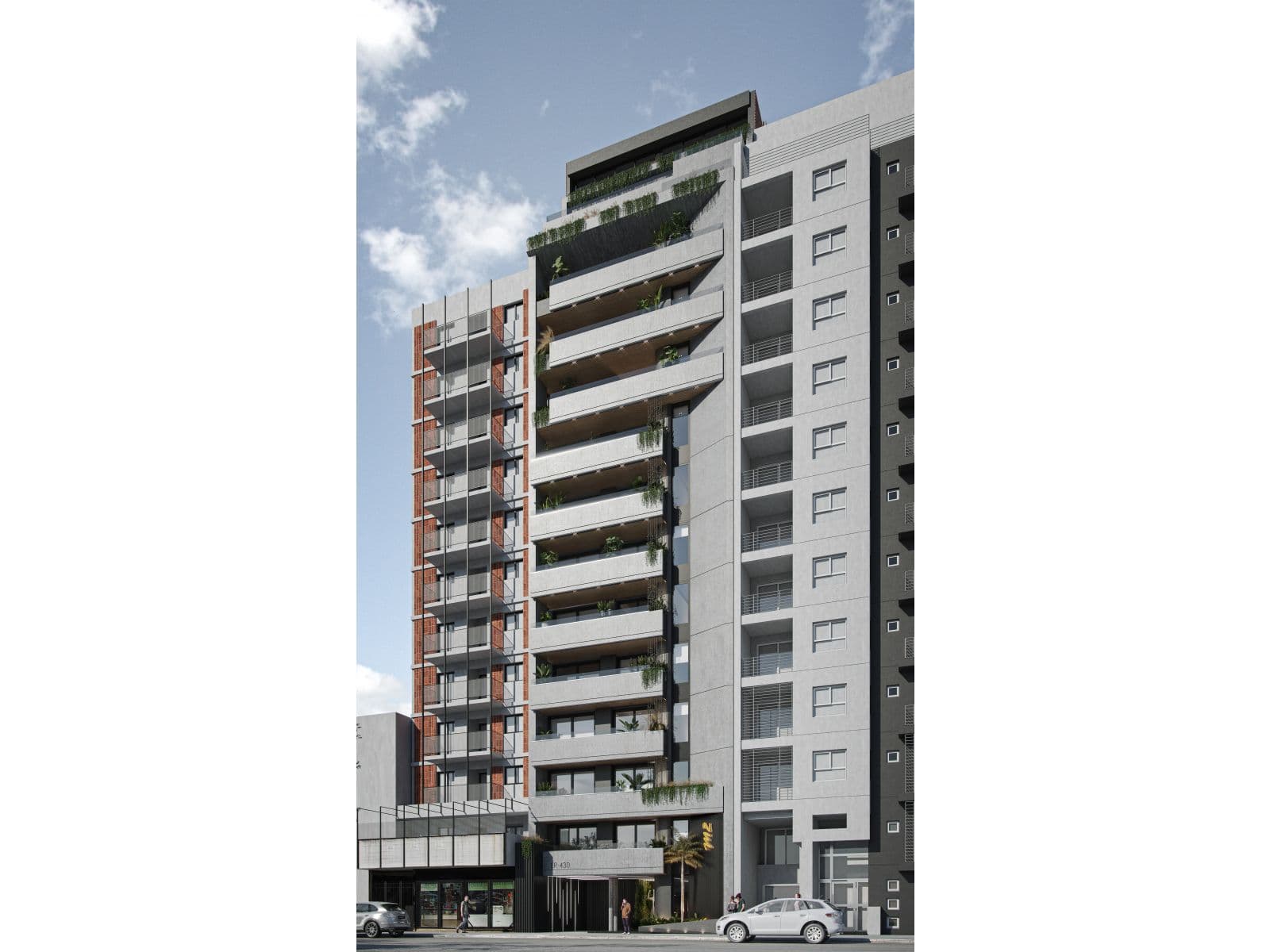 departamento en venta, Rosario, 2 dormitorios