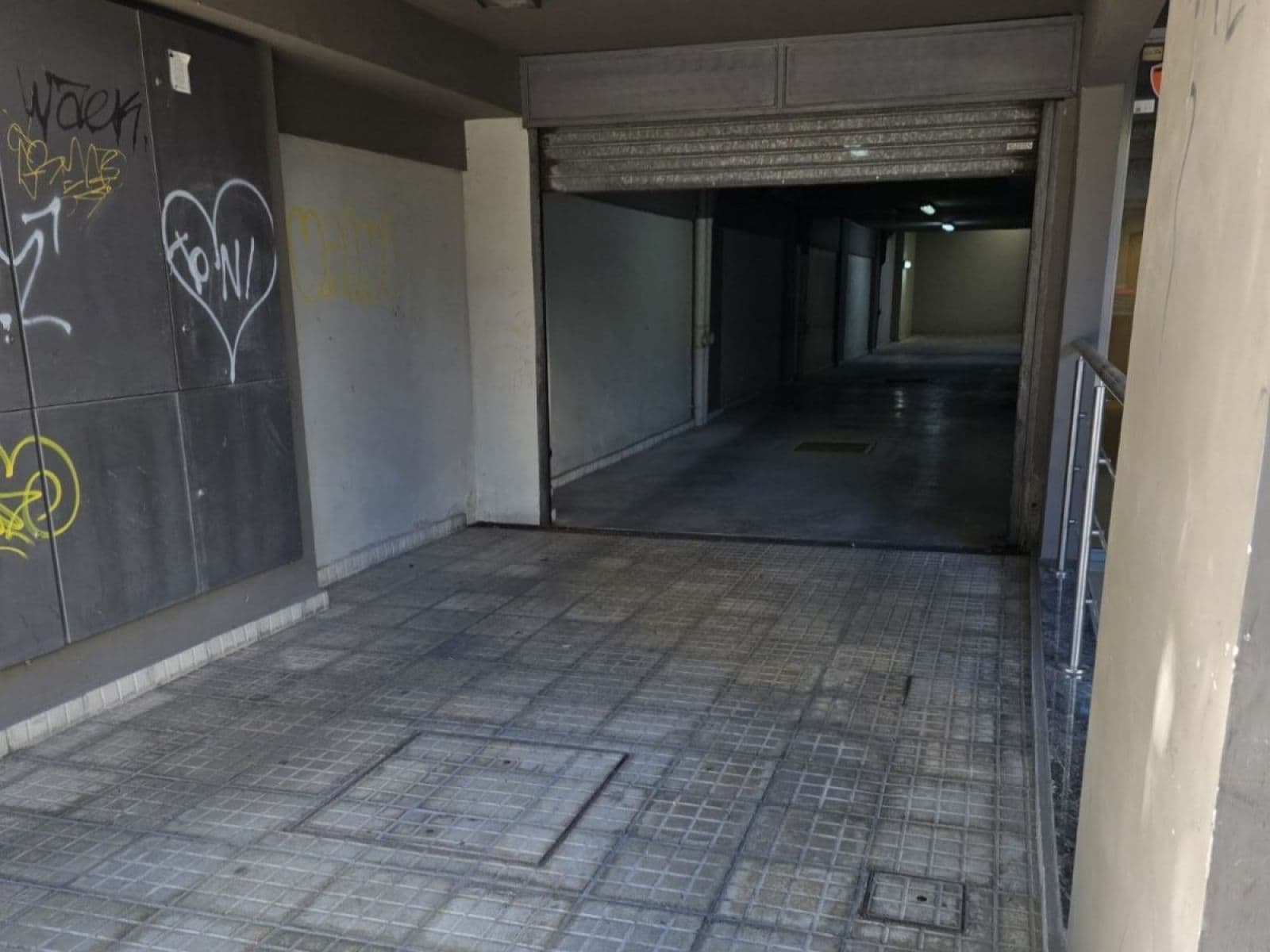 parking_spaces en venta, Rosario