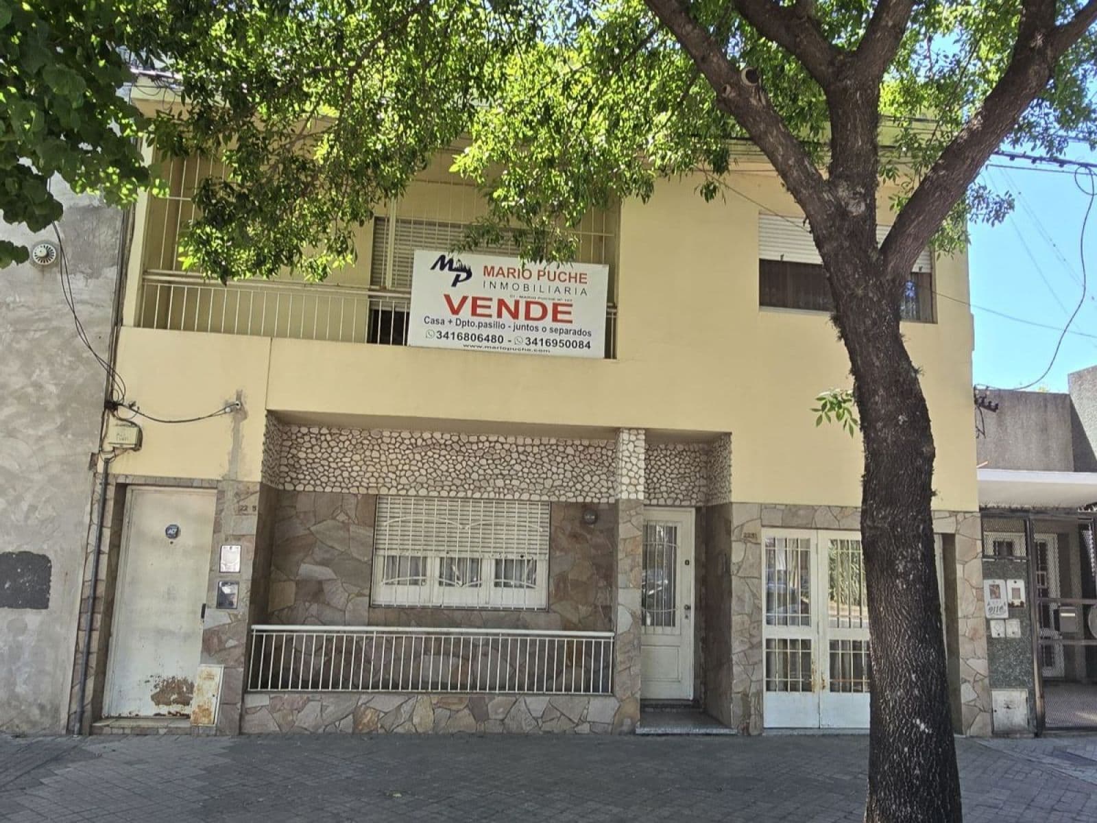 casa en venta, Rosario, 3 dormitorios