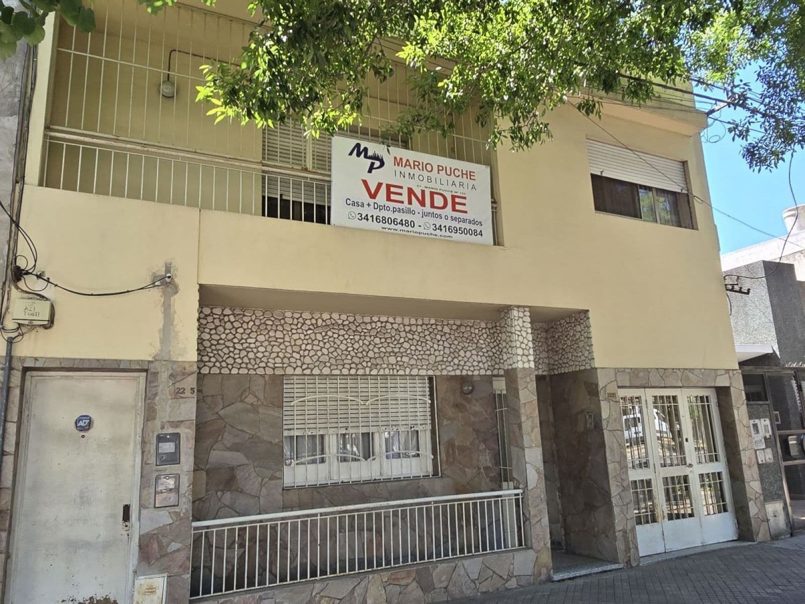 casa en venta, Rosario, 3 dormitorios
