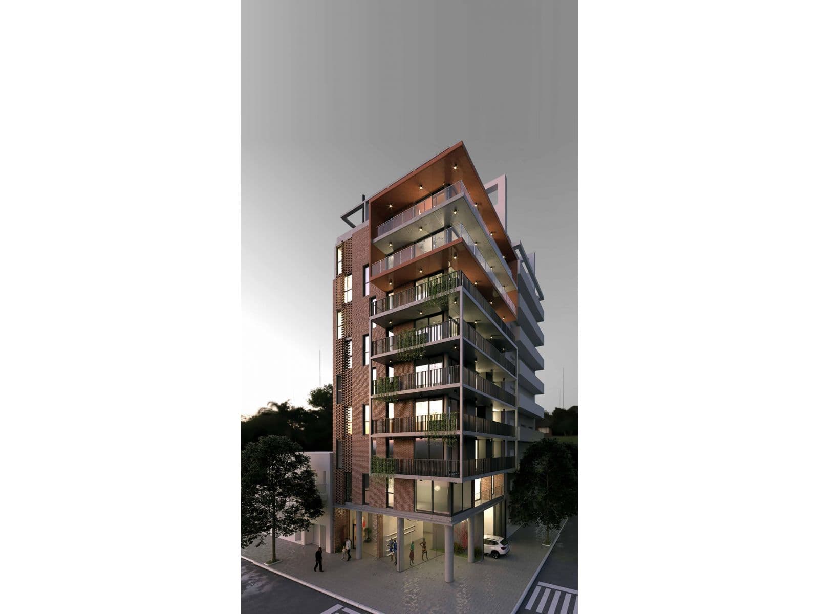 departamento en venta, Rosario, 3 dormitorios