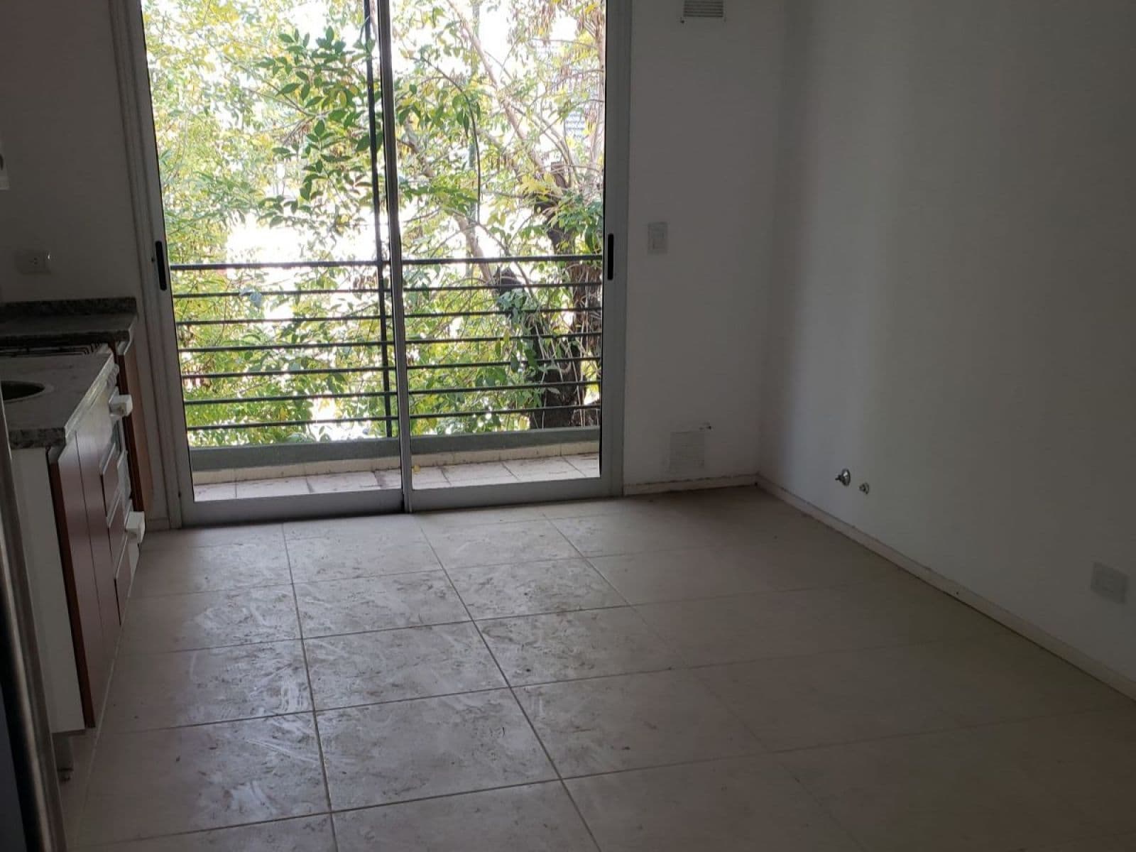 departamento en venta, Rosario, 1 dormitorios