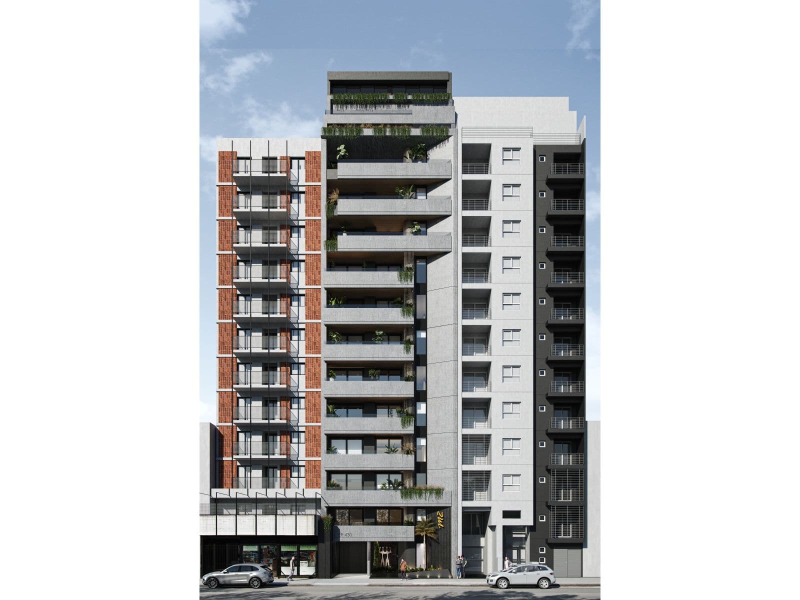 departamento en venta, Rosario, 2 dormitorios
