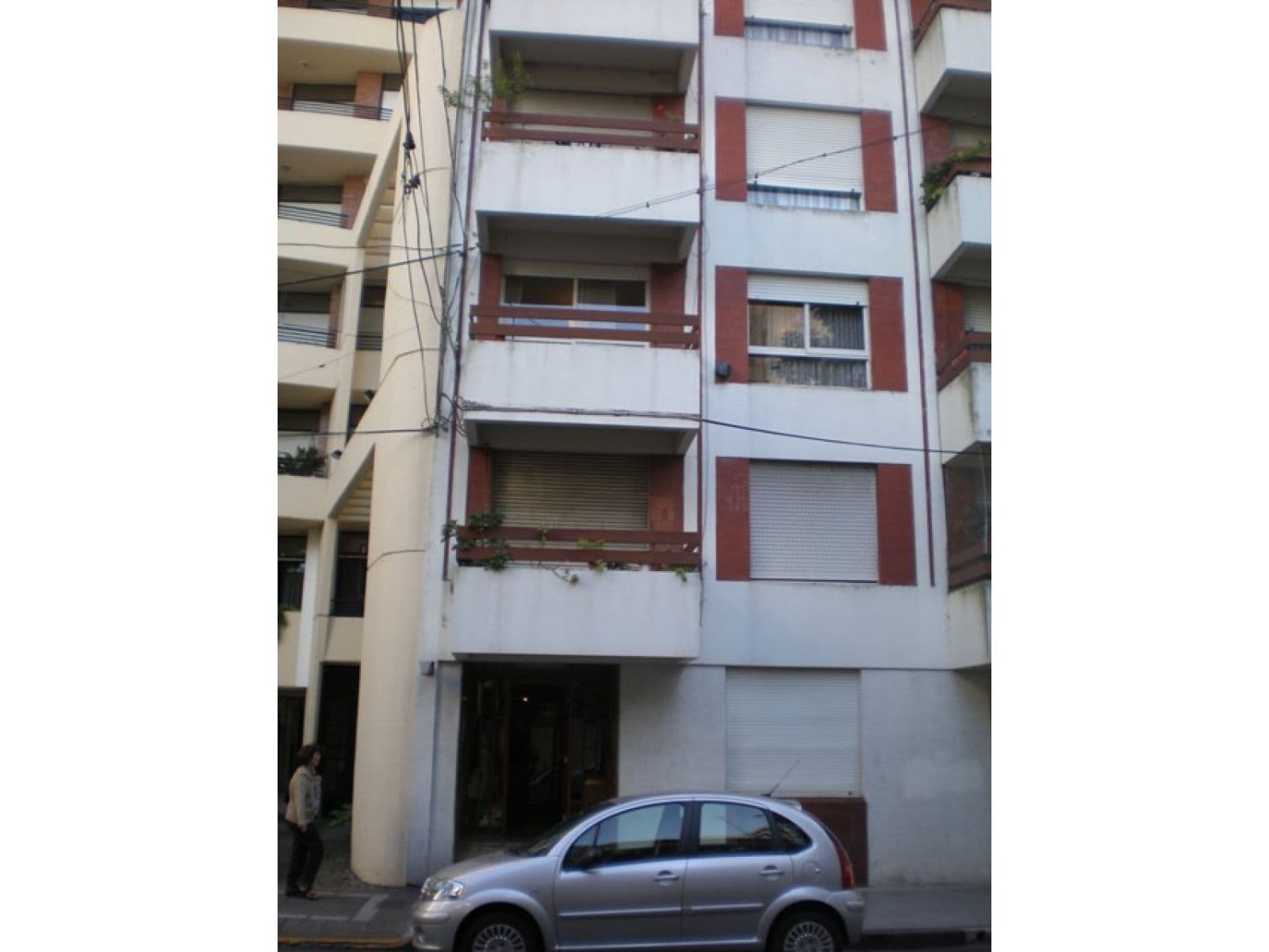 departamento en venta, Centro, 1 dormitorios