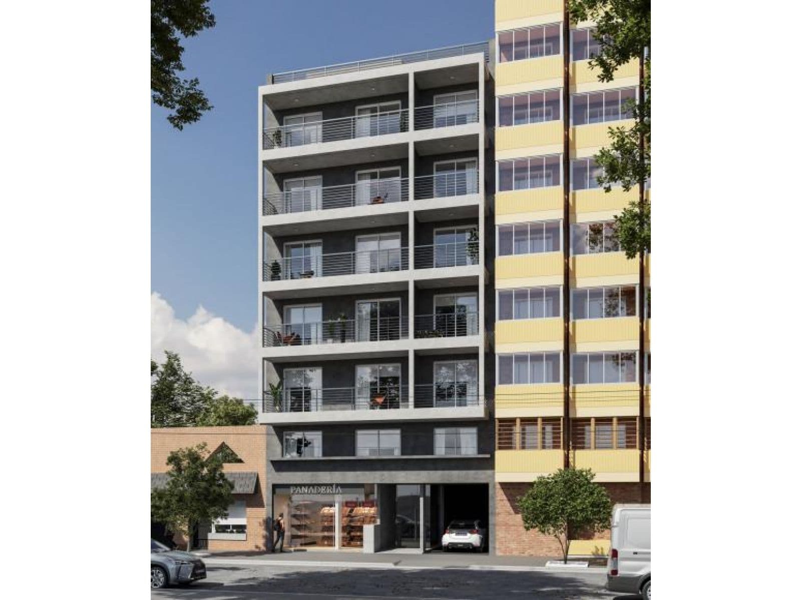 departamento en venta, Rosario