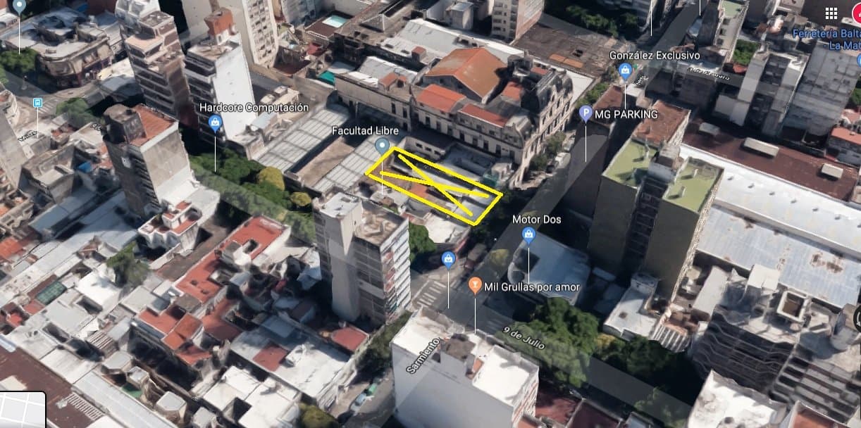 residential_lands en venta, Rosario