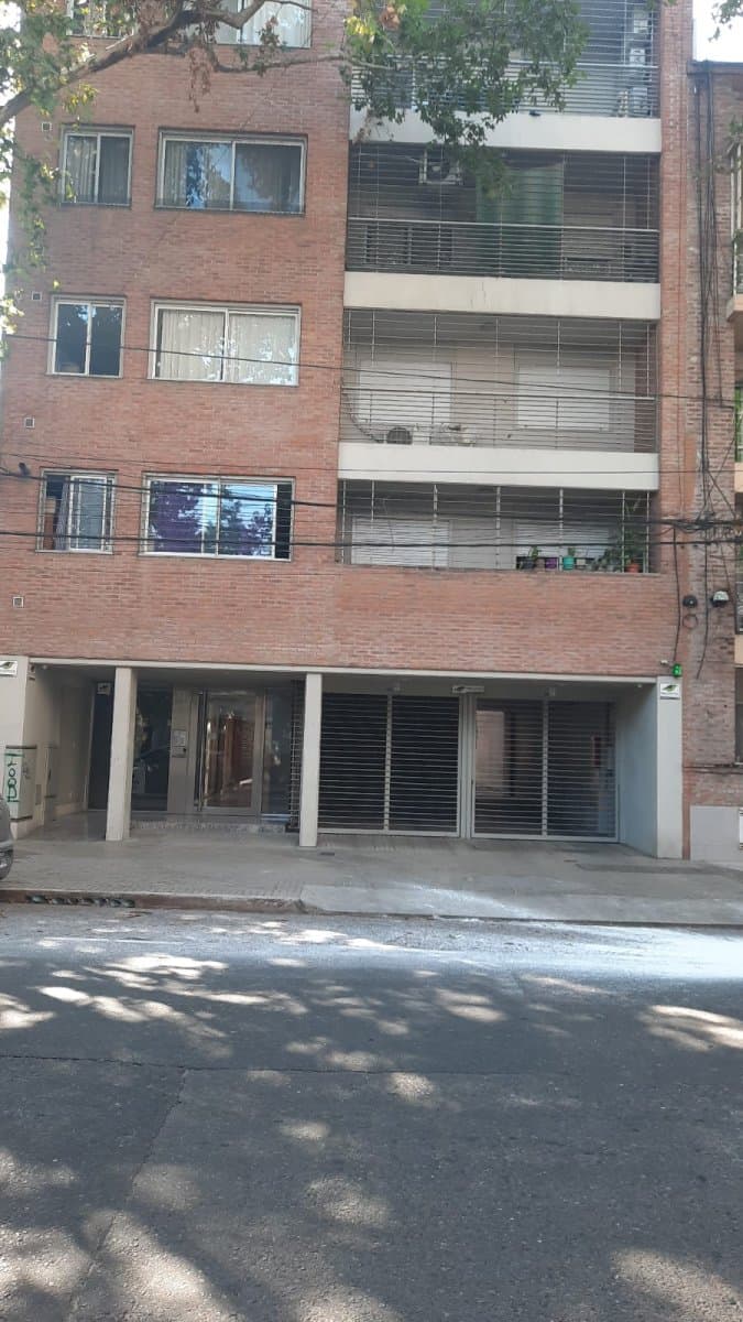 parking_spaces en alquiler, Rosario