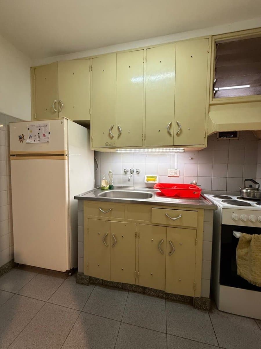 departamento en venta, Rosario, 1 dormitorios