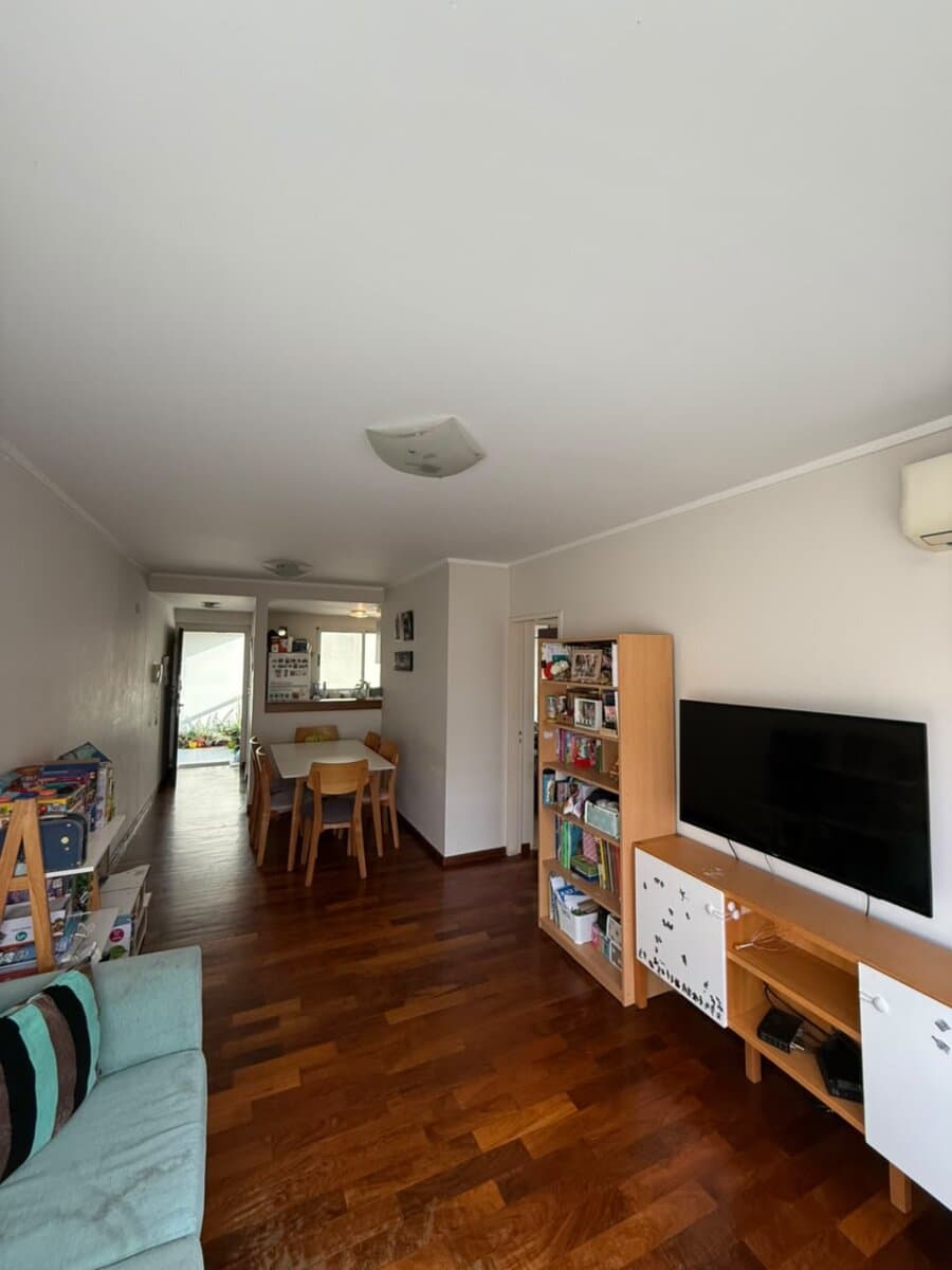 departamento en venta, Rosario, 2 dormitorios