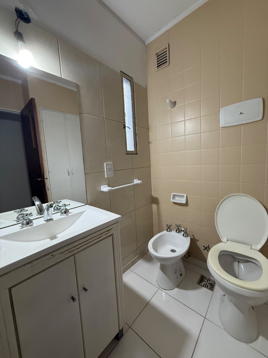 departamento en alquiler, Rosario — foto 1