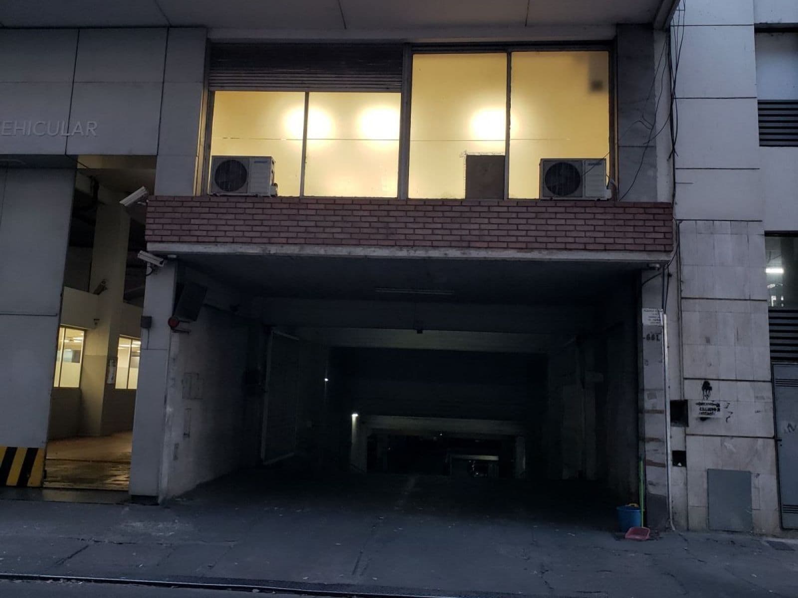 parking_spaces en venta, Rosario